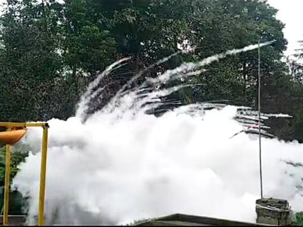 德馬格煤礦井下自動(dòng)隔爆裝置作用效果如何？