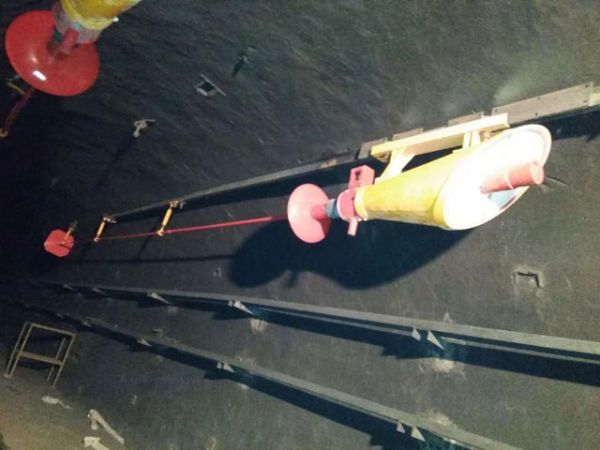 選擇德馬格煤礦井下自動(dòng)隔爆裝置，選擇安全！