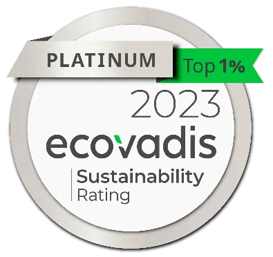 TüV南德再次獲得 EcoVadis 企業(yè)社會責任評級鉑金級認證.png
